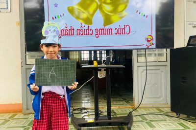 CHUỖI HOẠT ĐỘNG CHÀO MỪNG 81 NĂM NGÀY THÀNH LẬP QUÂNĐỘI NHÂN DÂN VIỆT NAM