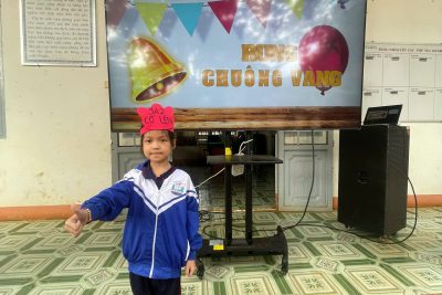 HOẠT ĐỘNG CHÀO MỪNG NGÀY QUÂN ĐỘI NHÂN DÂN VIỆT NAM 22/12