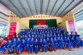 LỄ HOÀN THÀNH CHƯƠNG TRÌNH TIỂU HỌC – TRI ÂN THẦY CÔ (NIÊN KHÓA 2021 -2026)