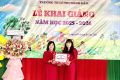 KHAI GIẢNG NĂM HỌC 2025 -2026