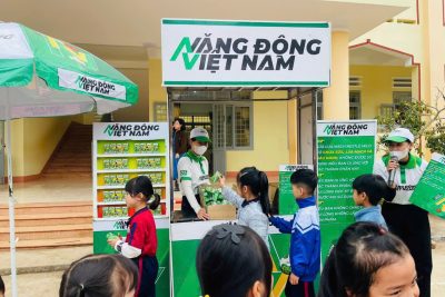 HOẠT ĐỘNG NGOẠI KHÓA