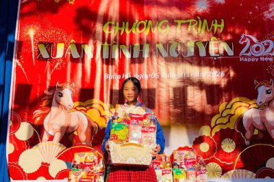 NGÀY TẾT QUÊ EM